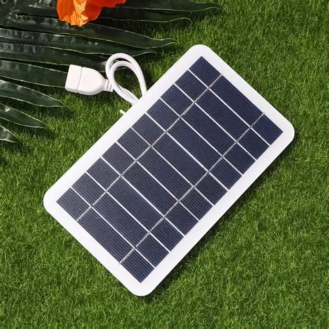 MODULE PANNEAU SOLAIRE POLYSILICON 5V 2W .14.2cm*8.8cm *3cm