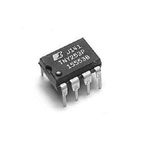 TNY253P Commutateur HORS-LIGNE FLYBACK 0-4W ORIGINAL