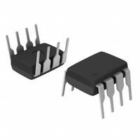TOP221PN Convertisseur hors ligne Boost, Buck, Flyback, Topologie Forward 100 kHz 8-PDIP ORIGINAL
