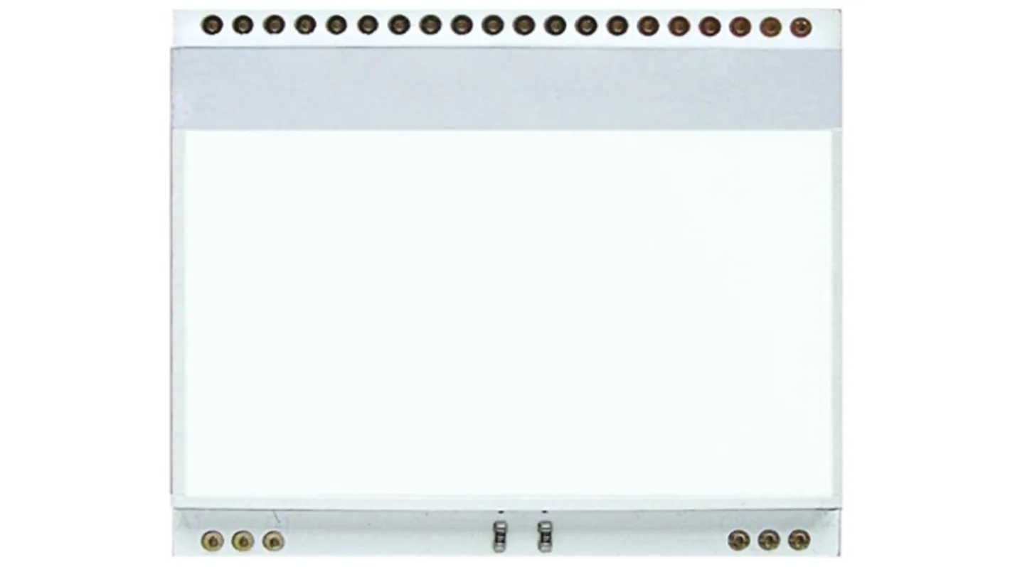 EA LED68X51-A AFFICHEUR A LED RETROECLAIRE