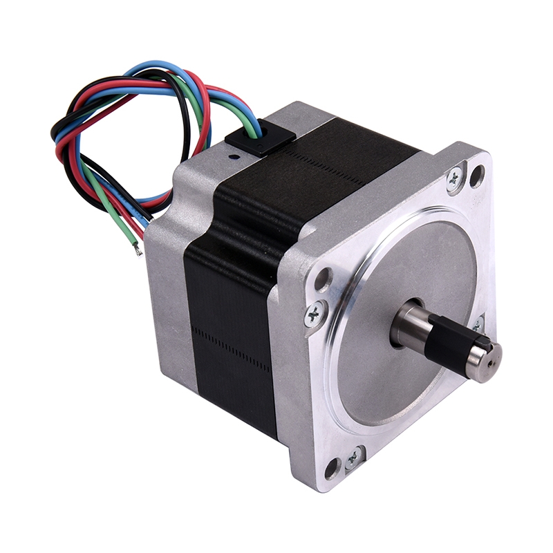34HS6803 NEMA34 MOTEUR PAS A PAS 34 HS 2 PHASES 3,5mH