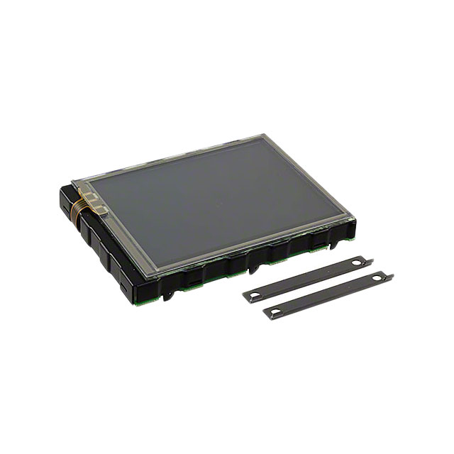 EA UNITFTS020-ATCDISPLAY VISIONS-Display TFT avec fonction tactile 2″/5,1 cm, 320 x 240