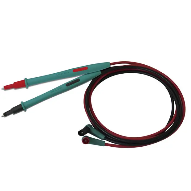 MT-9907 KIT CORDON DE MESURE MULTIMETRE 90cm