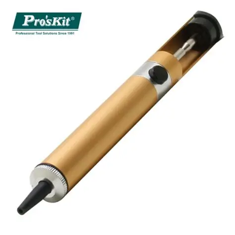 908-366A POMPE A DESSOUDER METALLIQUE