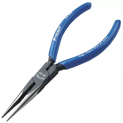 8PK-906 PINCE A BEC LONG 140mm