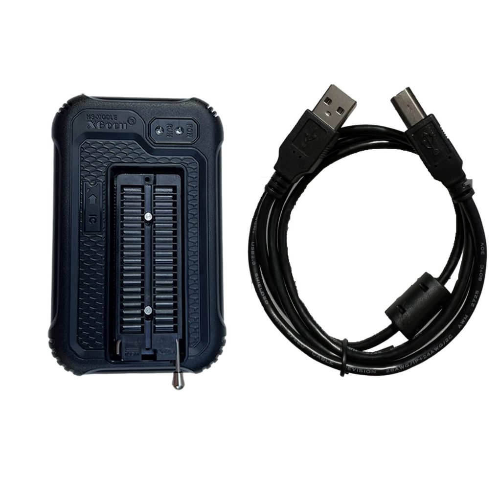 PROGRAMMATEUR XGECU PRO T48 SANS SUPPORTS