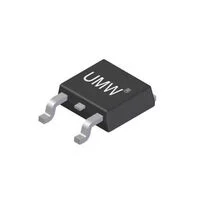 FQD50N06 MOSFET NCHANNEL 60V 50A TO-252 (DPAK)
