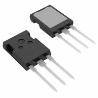 BUV48A TRANSISTOR BIPOLAIRE NPN 450V /15A 125W TO-247-3