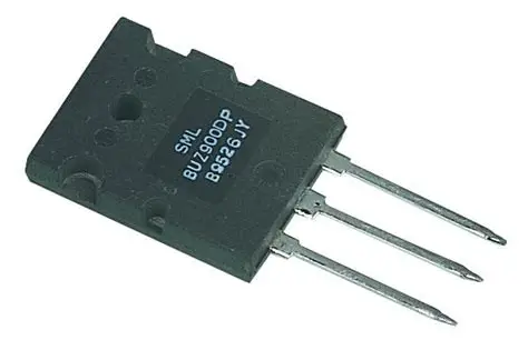 SGL50T120SFD TR IGBT Field Stop Trench 1200V 50A 195W