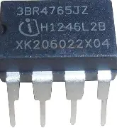 ICE3BR4765JZ IC OFFLINE SWITCH FLYBACK 7DIP ( Converter Offline Flyback Topology 65kHz PG-DIP-7-1 )