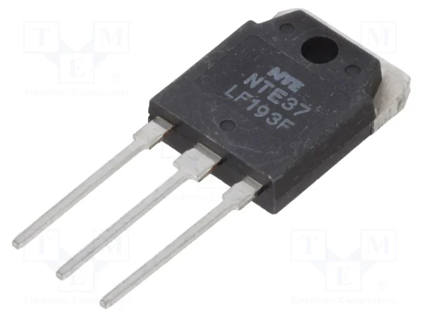 SGT50T65FD1 TRANSISTOR IGBT 650V 50A / 100A (25°C ) 235W TO-3P