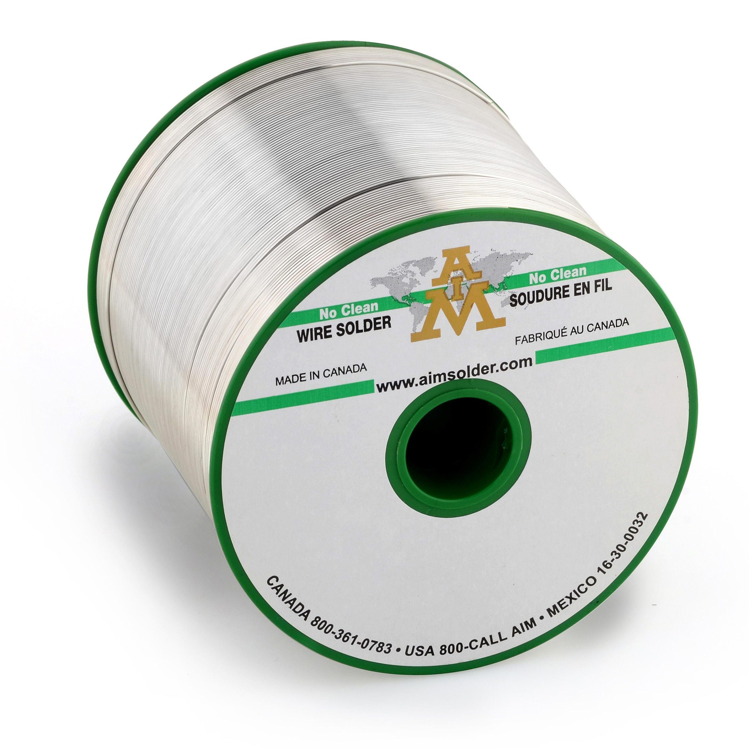 Fil à Souder Sans Plomb Sn99,3 soudure automatique spéciale 500 g avec flux 2,2 % 0.7mm