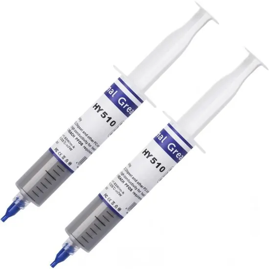 HY510 – 100 g (4×25 g) PATE Thermique