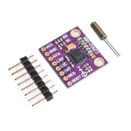 BNO055 Module capteur d’Attitude Intelligent 9 axes CJMCU-055