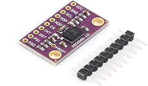 BNO085 Module Accélerometres ,Boussole,Gyroscope à 3 Axes