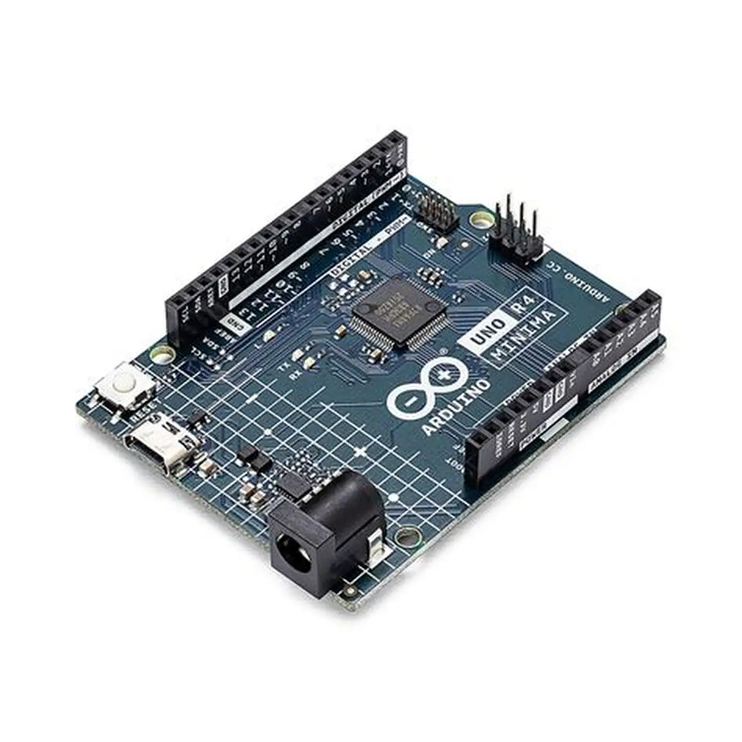ARDUINO UNO R4 MINIMA Compatible