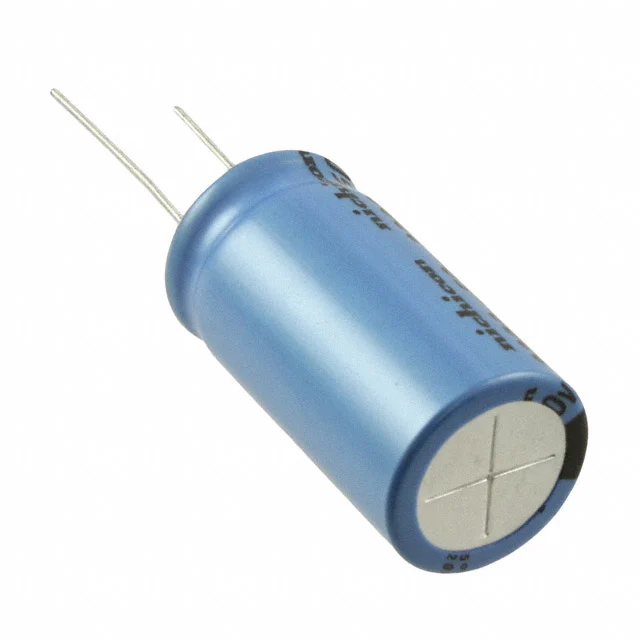 3300UF 63VDC 18X40mm Condensateur Chimique