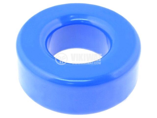 B64290L0659X830 TORE DE FERRITE EPCOS Noyau torique 17.2 mm N30 22.5 mm pour Mélangeur, Transformateurs large bande, Transformateur