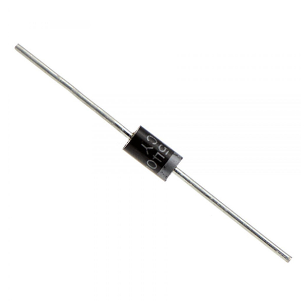 1N5822 DIODE SCHOTTKY 40V 3A DO-201AD