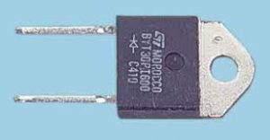 BYT30P1000 DIODE RAPIDE 1000V / 30A