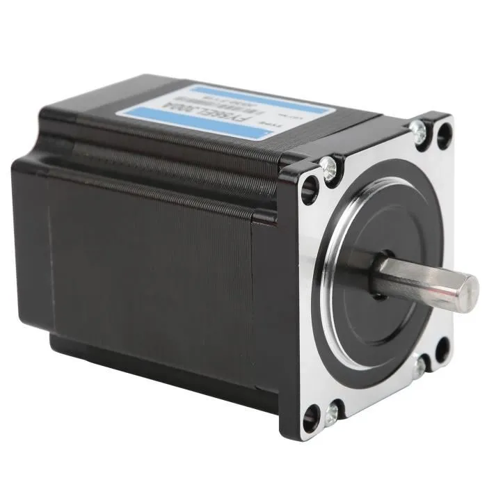 NEMA23 23HS6403 MOTEUR PAS A PAS 23 HS 2 PHASES 4,8mH
