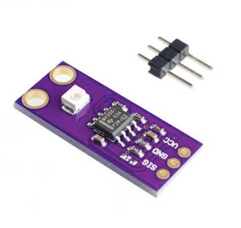 GUVA-S12SD CAPTEUR DE RAYONNEMENT ULTRA VIOLET