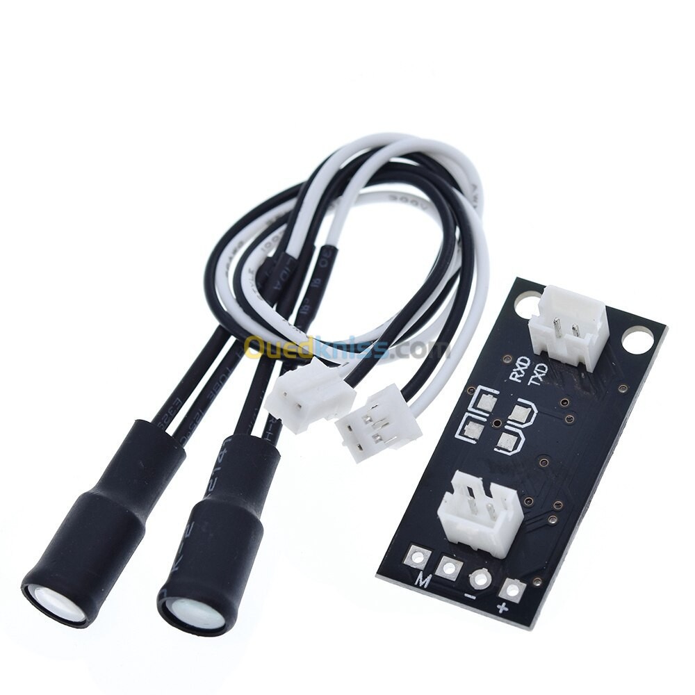HD-36 MODULE DE SUIVI SOLAIRE