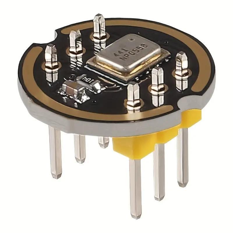 INMP441 Module Microphone Omnidirectionnel MEMS Interface I2S Supporte ESP32