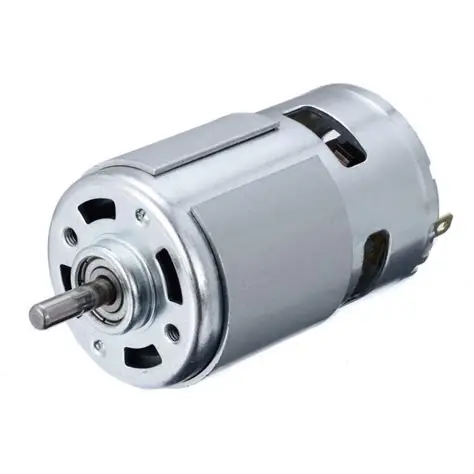 RS-775 MOTOR DC 24V 8000RPM