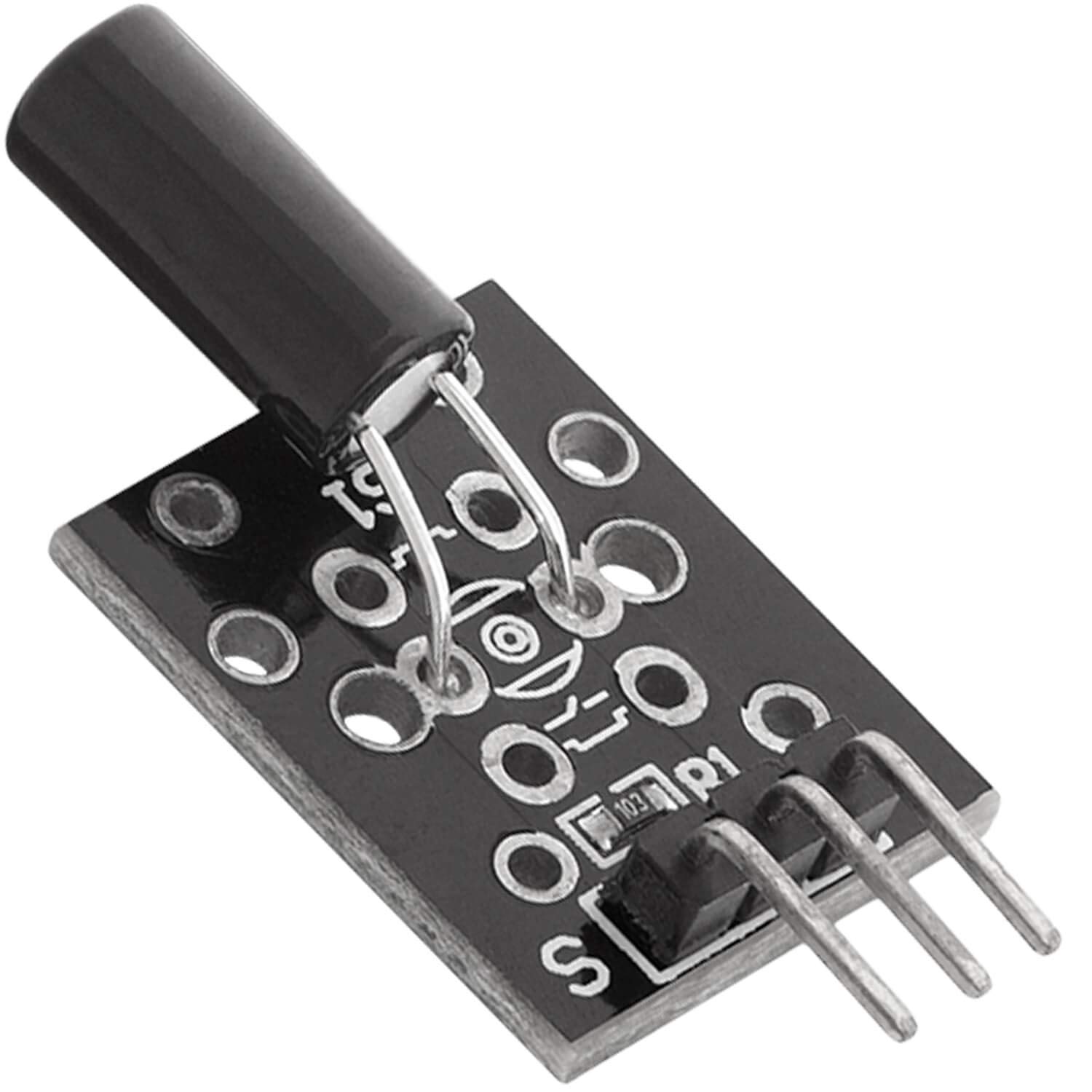 Ky-002Module de Commutation de Vibration