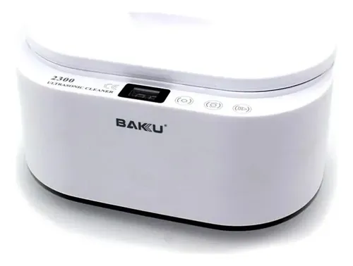 BAKU BK-2300 Bain Ultrasonic (0.8L)