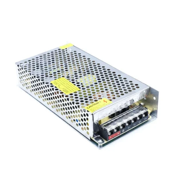 ALIMENTATION INDUSTRIELLE 24V 20A
