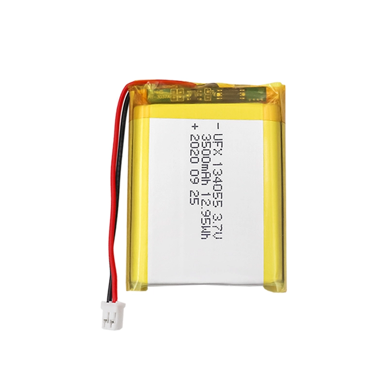 Batterie Lithium-Ion – 3500 mAh, 3,7 V (50x60x80 mm)