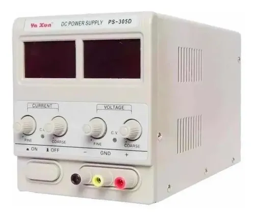 ALIMENTATION VARIABLE YAXUN YX-305D