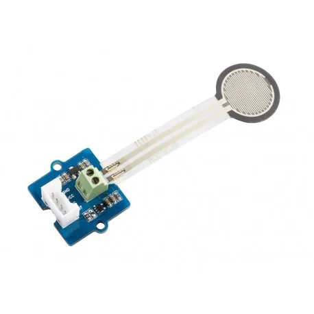 FSR402 MODULE Détecteur de Force 0-10 kg avec CARTE