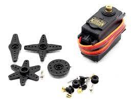Servomoteur MG995R