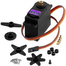 MG996R Servomoteur 180°