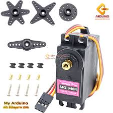 MG946R Servomoteur 180°