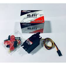 HS-311 Servomoteur HITECH