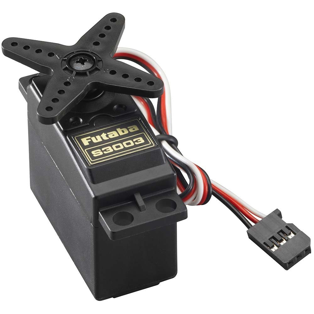 S3003 Servomoteur FUTABA