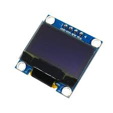 ECRAN OLED 0.96″ I2C ( 128X64 )