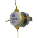 2N5636 TRANSISTOR UHF/VHF 60V 1.5A 400MHZ