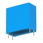CONDENSATEUR MKP 15UF /450V DC 4 Pines