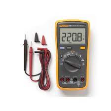 FLUKE15B+ Multimètre Numérique True RMS