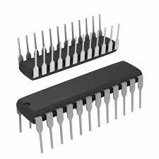 AD7579KN Convertisseur A / D 10 Bit //