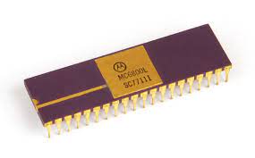 MC6809CP