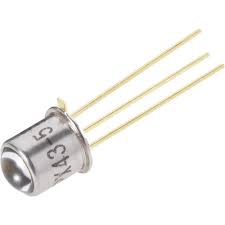 MRD300 Phototransistor