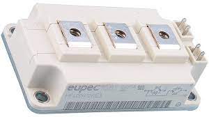 BSM300GA120DN2 Module IGBT 1200V 300A EUPEC