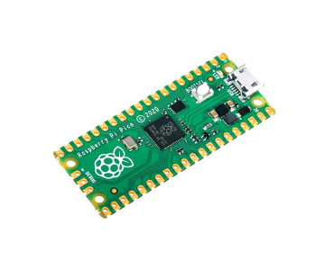 CARTE RASPBERRY PI PICO