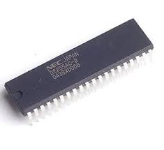 PIC18F45K22-I/P
